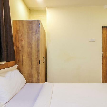Tiba Hotel 孟买 外观 照片